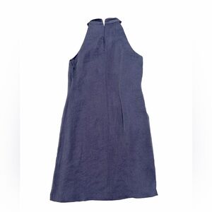 I.N. Studio Purple Sleeveless Dress
